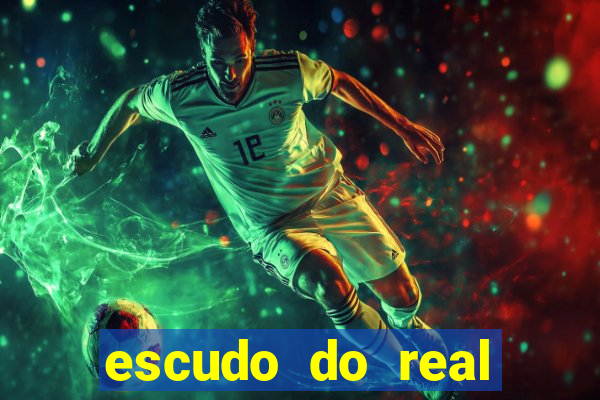 escudo do real madrid no dls